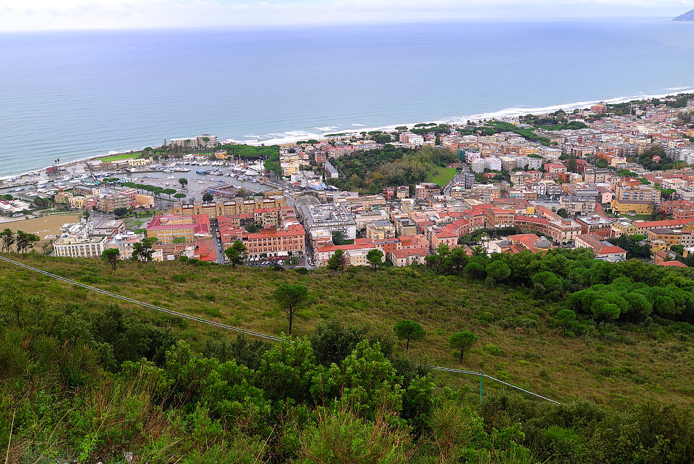 Terracina