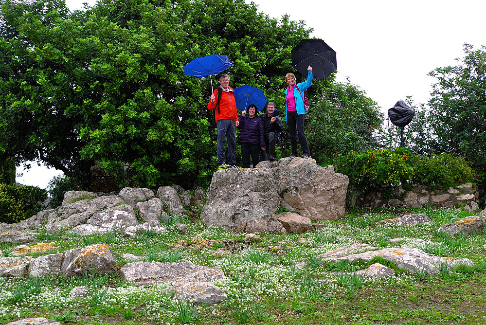 Tempio di Giove