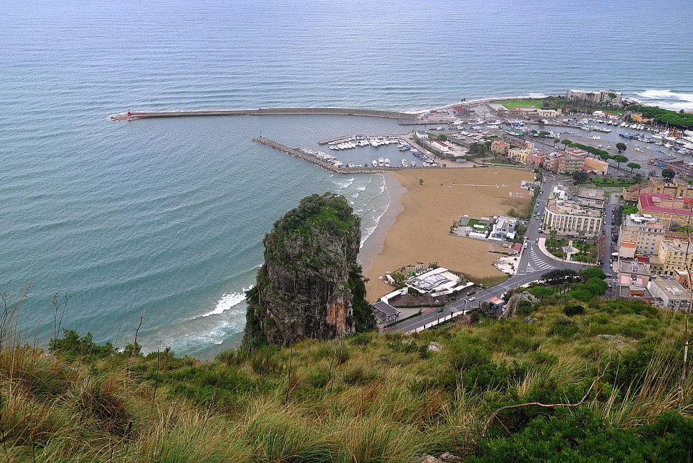 Terracina
