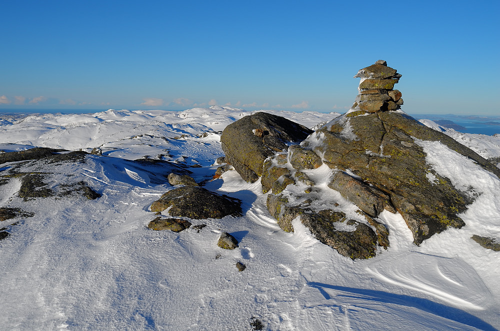 Helgefjell