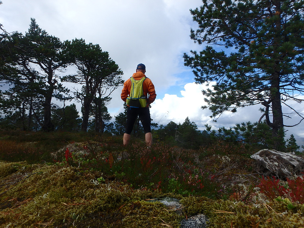 Åfløyfjellet