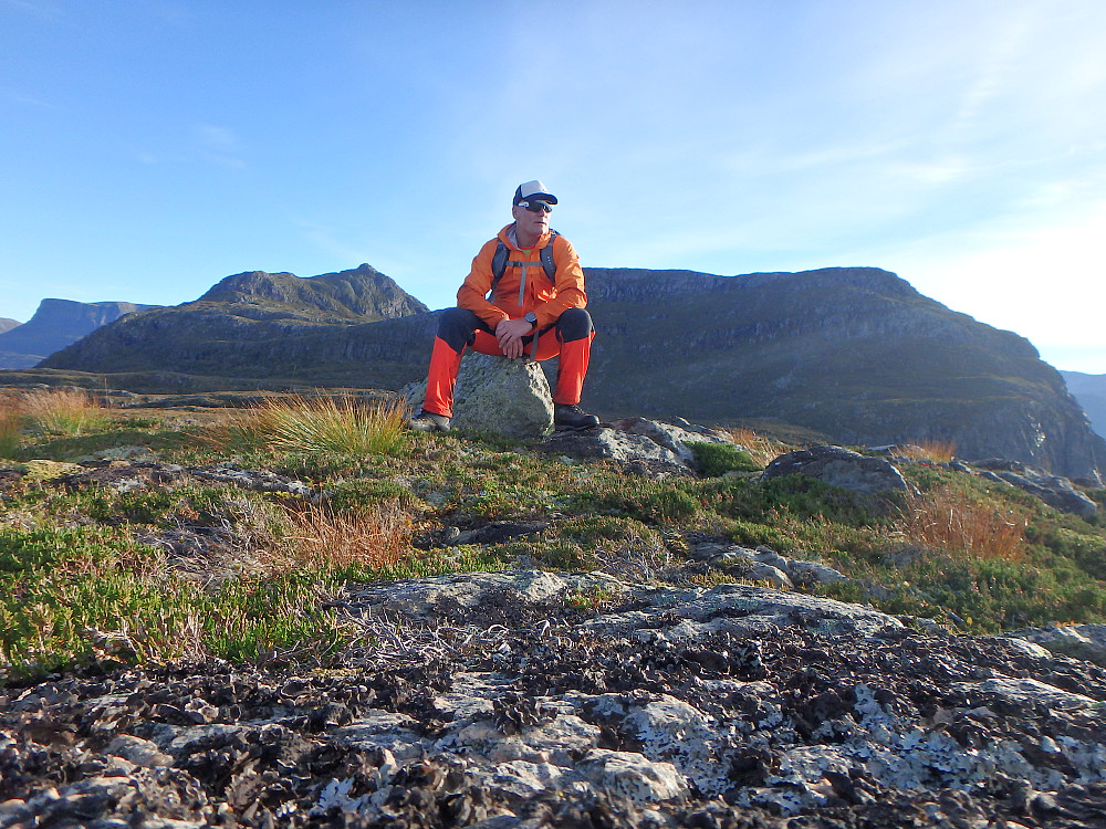 Råndalshornet