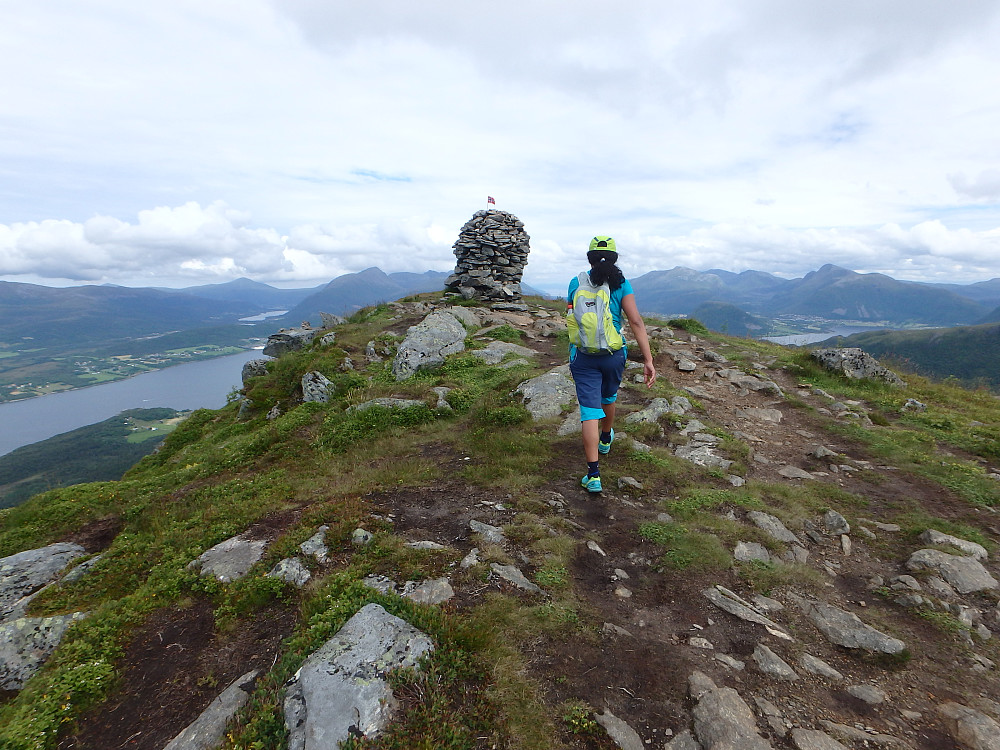 Jendemfjellet