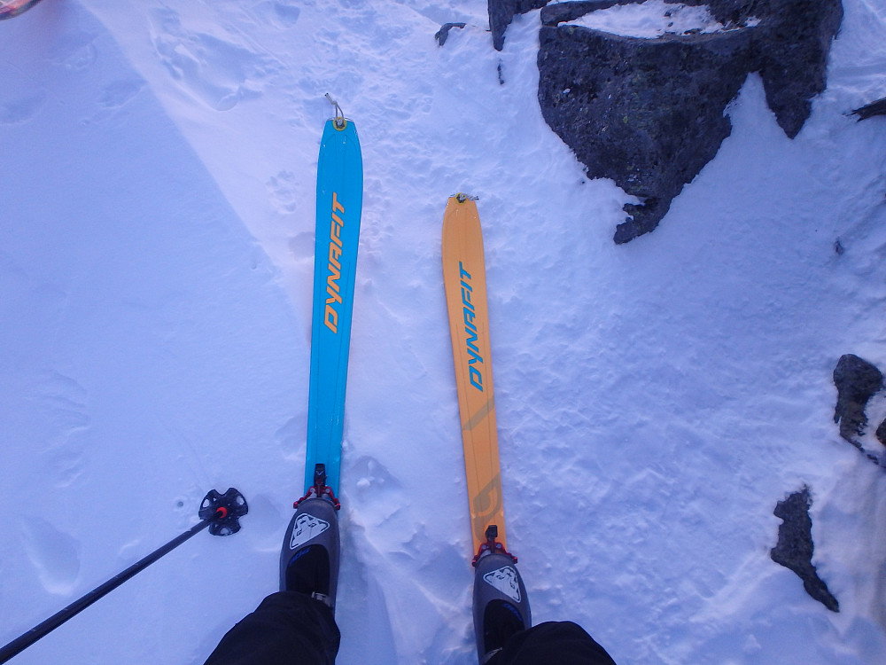 pdg ski i dag