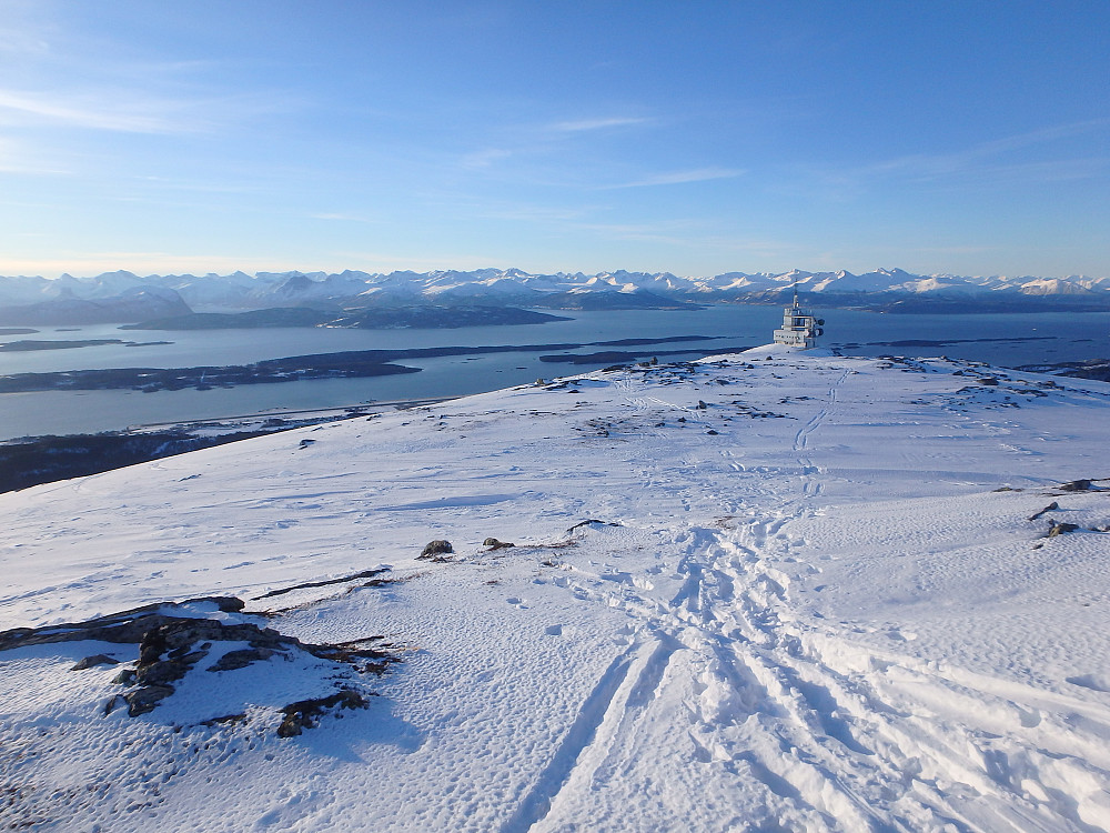 Søre Tusten