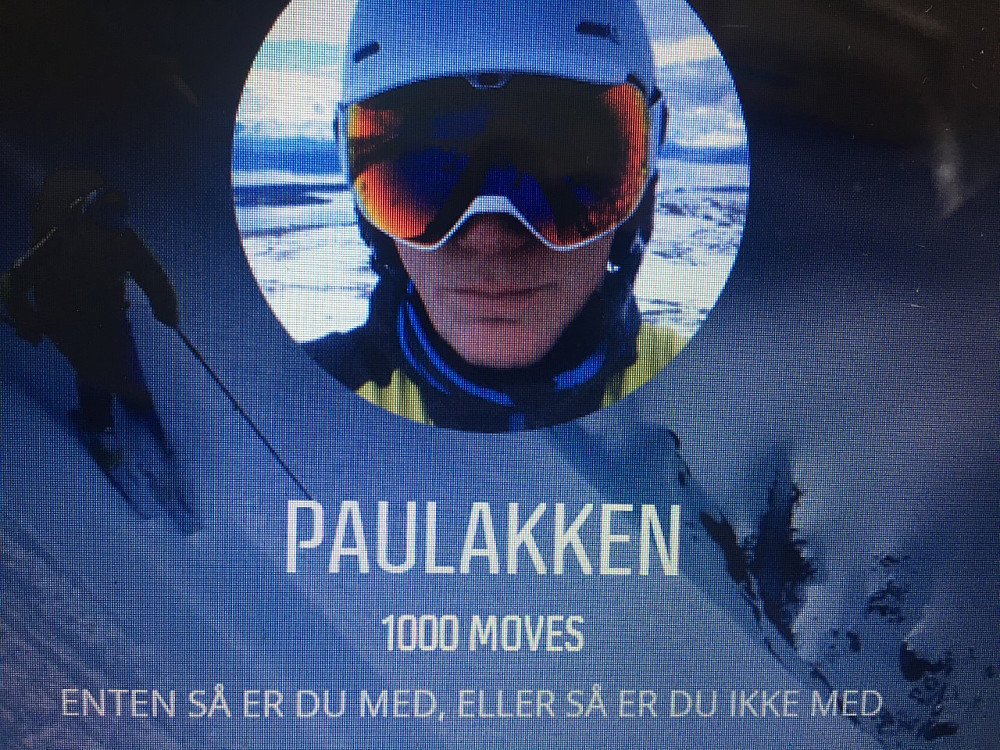 BEVISET PÅ AT SUNTO ER SUNT Å HA!