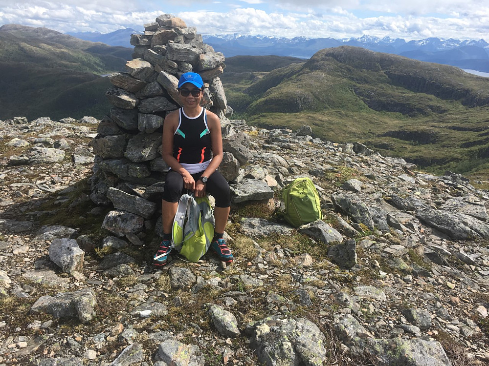 Storfjellet