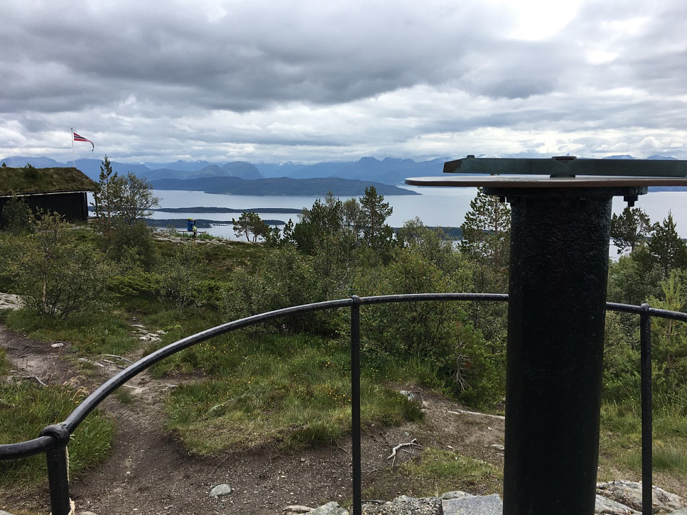 Varden