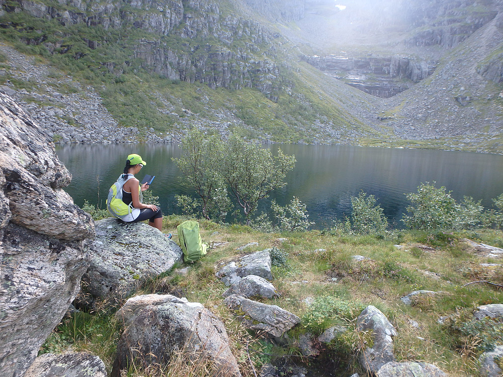 Trollvannet