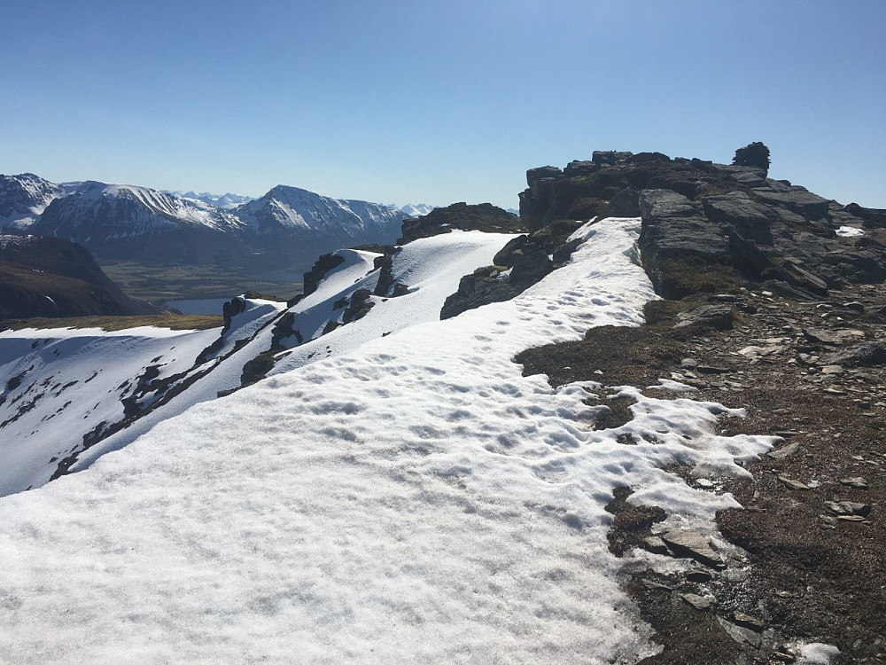 Sjurvarden