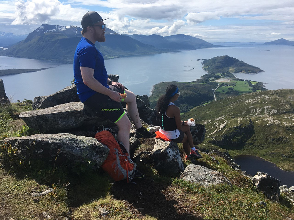 Bløkallen