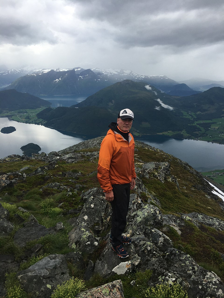 Tarløysa