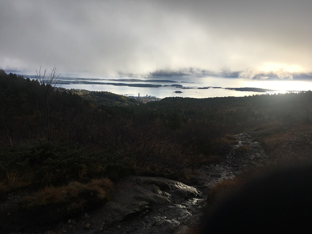 Bedre utsikt