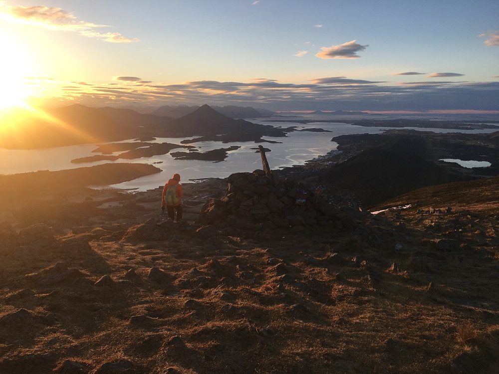 Lågheia