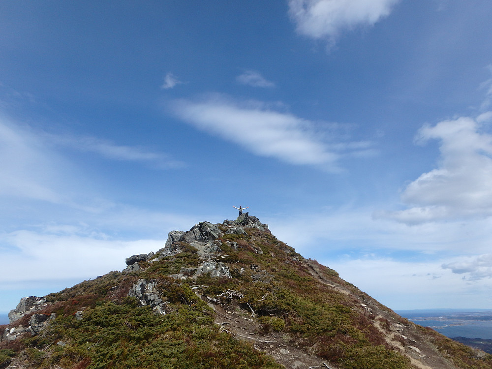Kyrhaugen