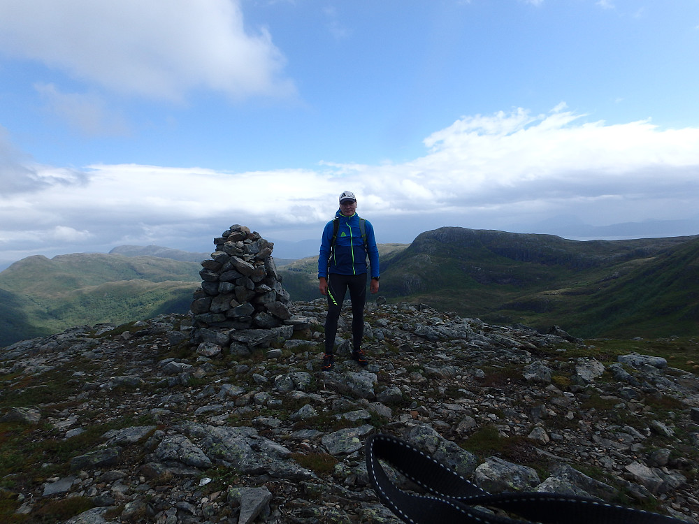 Storfjellet