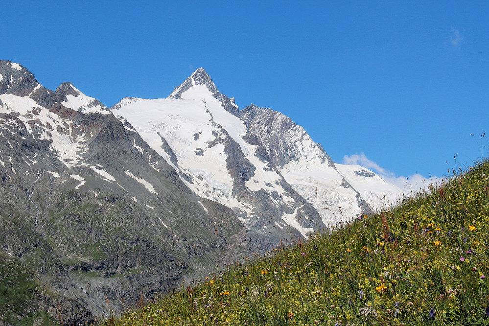 Großglockner