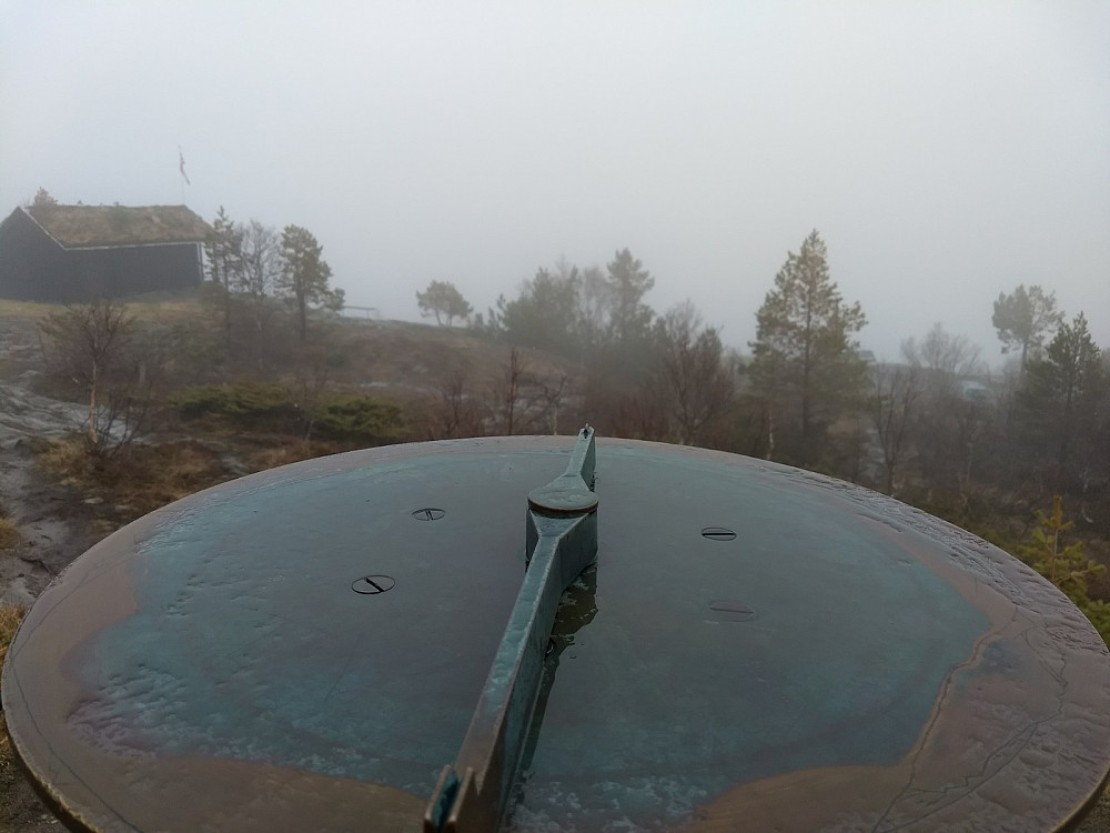 Panoramautsikt