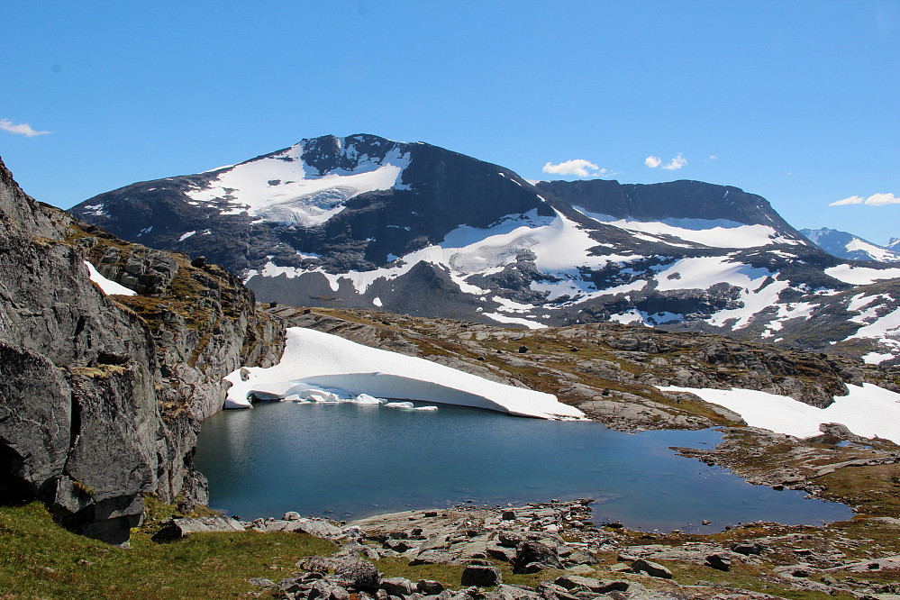 Steindalsnosi