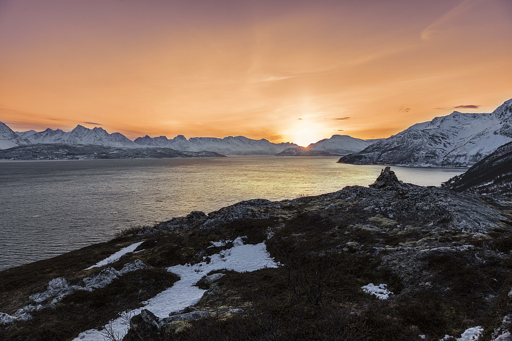 Auskarnakken