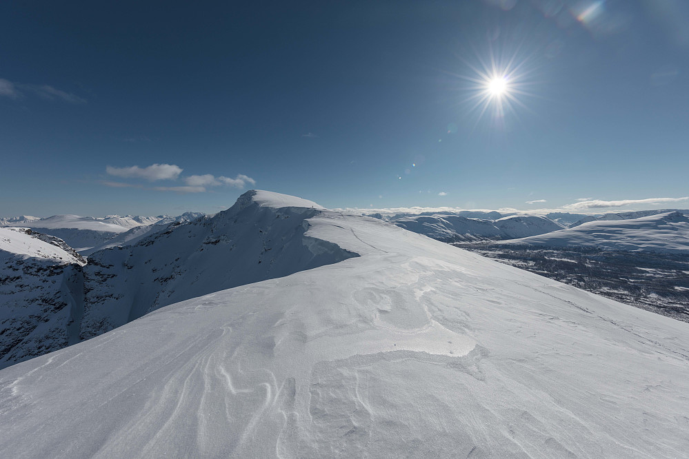 Finnheimfjellet