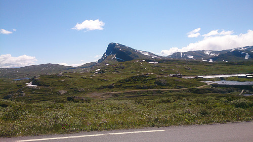 Bitihorn