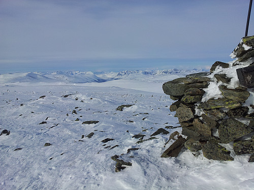 Trollheimen