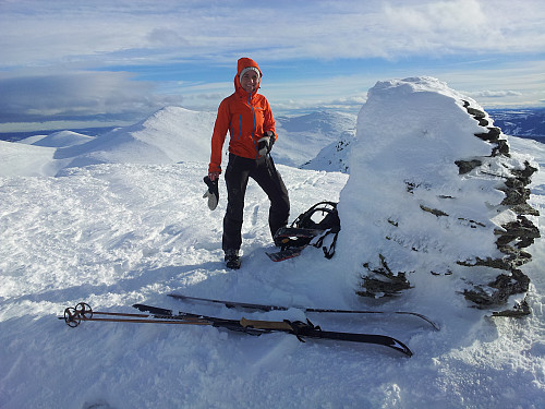 Gravdalsfjellet