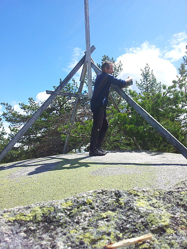 Sirikjerke