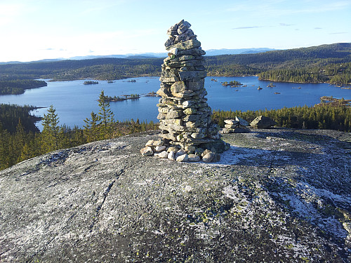 Raundalsfjellet
