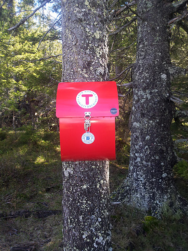 Trimkasse