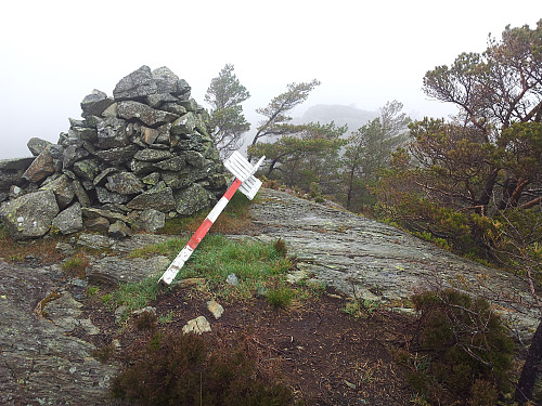 Børøyklampen