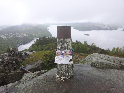 Håøytoppen