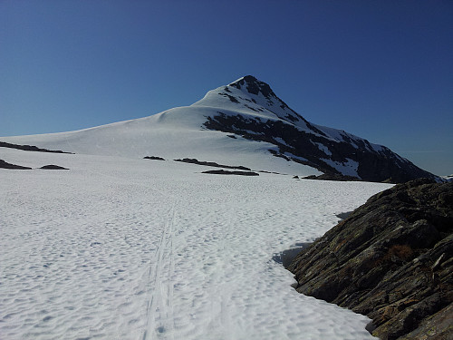 Vakre Vangsen