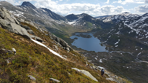Øvre Neådalen