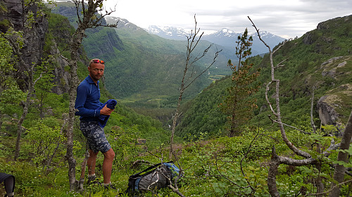 Nedre Neådalen