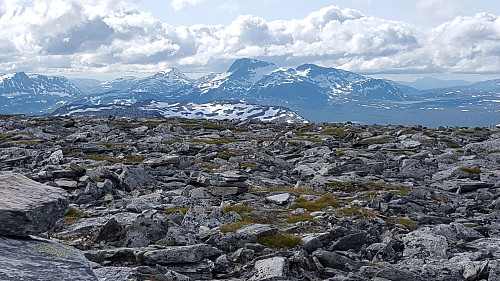 Mot Snota