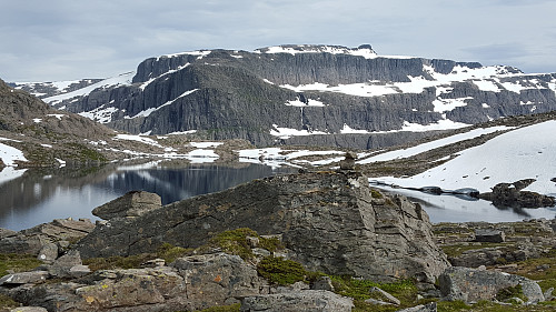 Fint område