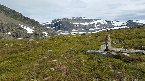 Merket & vardet