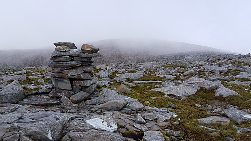 Søre Vingekvarven