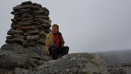 Nordre Vingekvarven