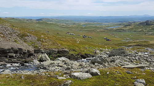 Eitrestølen