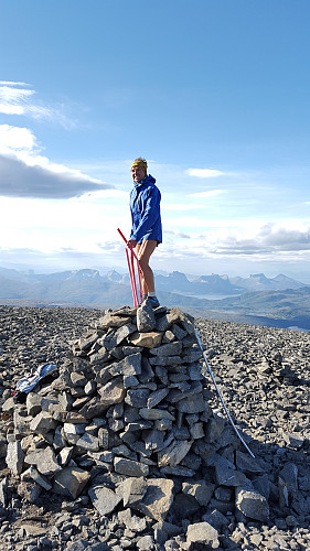 Sipmolvarri (Simlefjellet)
