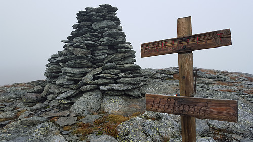 Håfjellet