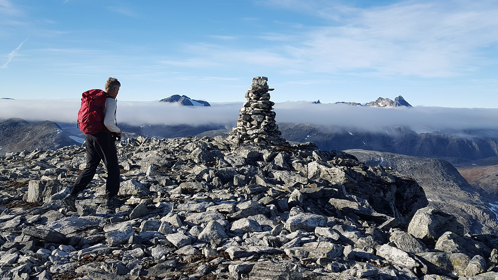 Søre Midthøin