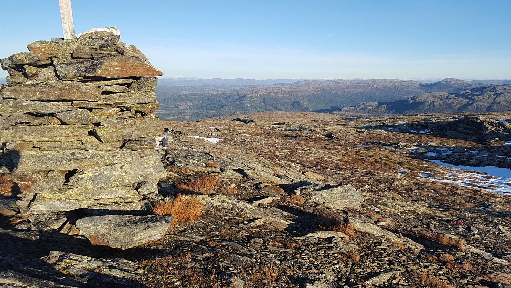 Tåvåfjellet