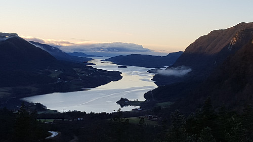 Fra Brekka