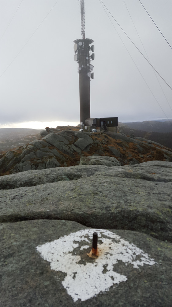 Kaldåsknipa