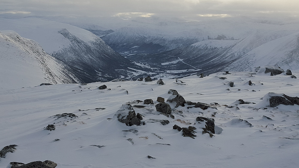 Storlidalen