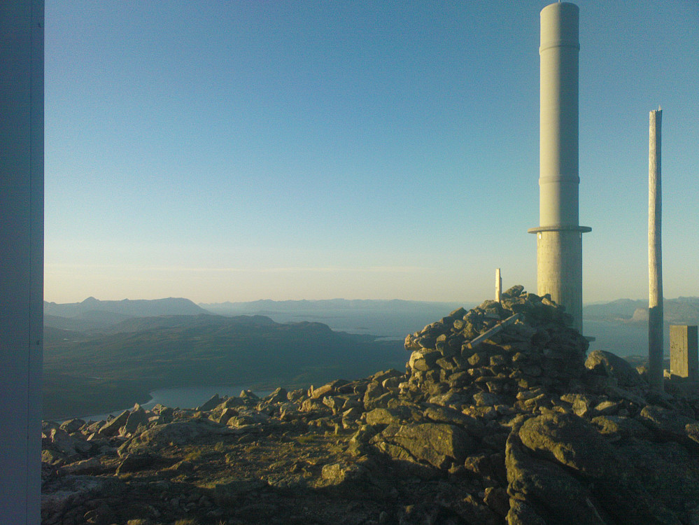 Sætertinden